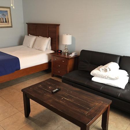 Beachgate Condo Suites And Hotel 437 Condo ميناء أرانساس المظهر الخارجي الصورة