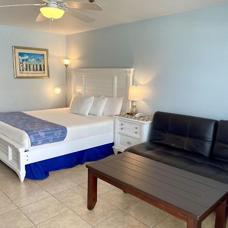 Beachgate Condo Suites And Hotel 437 Condo ميناء أرانساس المظهر الخارجي الصورة